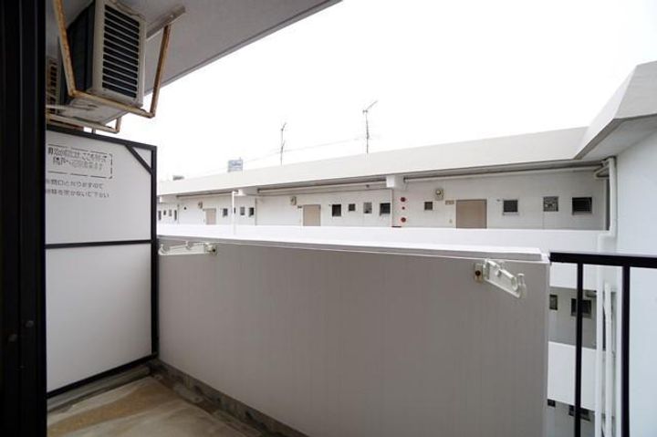 ブライトハーツ大橋南のその他画像