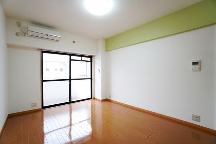 ブライトハーツ大橋南の内装