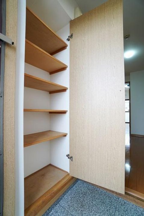 ブライトハーツ大橋南のその他画像