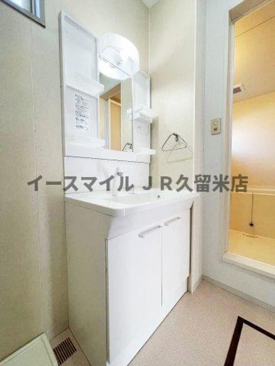 パークアベニュー107号のその他画像