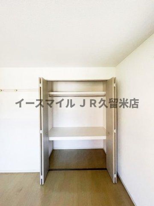 パークアベニュー107号のその他画像