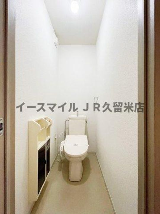 パークアベニュー107号のその他画像