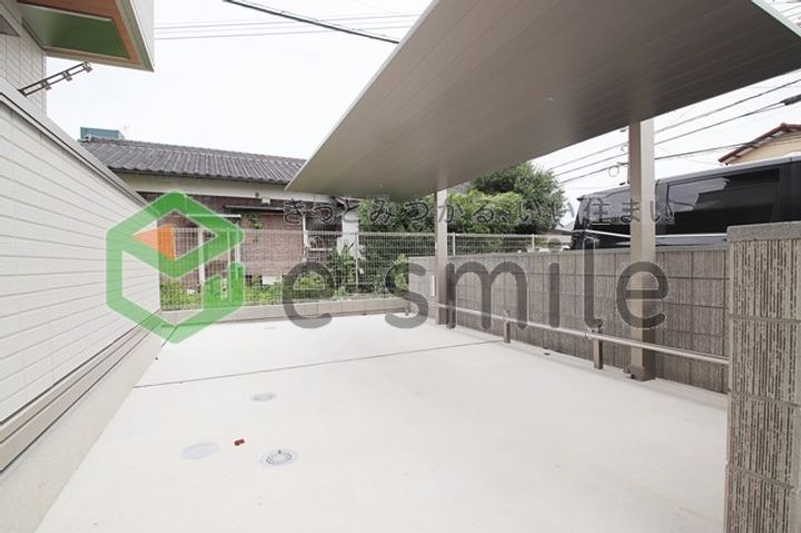 CASA Edoのその他画像