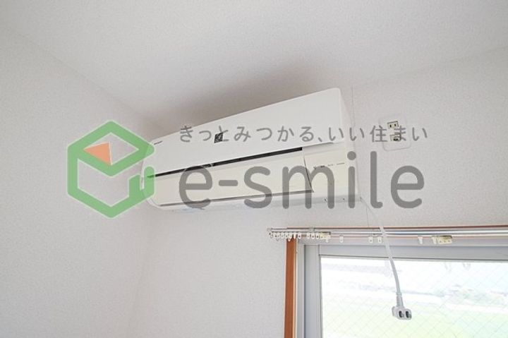 シャロム新町のその他画像