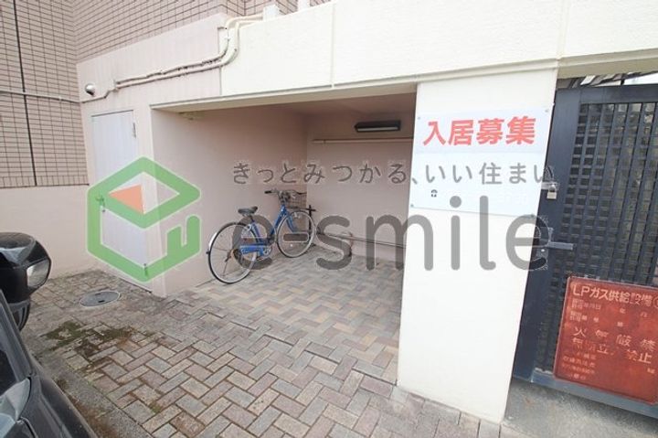 シャロム新町のその他画像