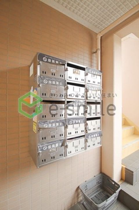 シャロム新町のその他画像