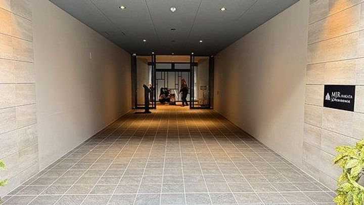 MJR博多ザ・レジデンスのその他画像