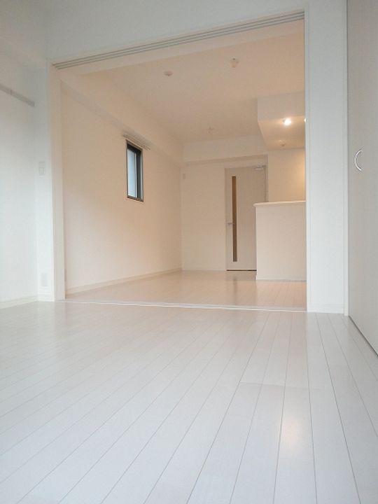 cocoa薬院の内装