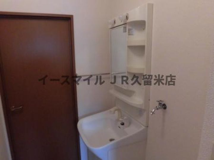 メルベーユ・ドミールA棟のその他画像