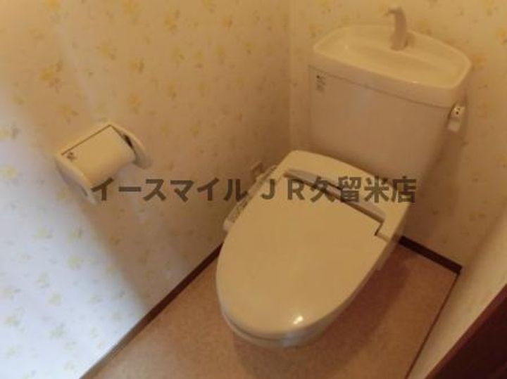 メルベーユ・ドミールA棟のその他画像