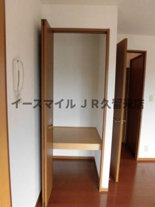 メルベーユ・ドミールA棟のその他画像