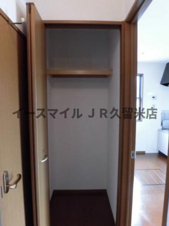 メルベーユ・ドミールA棟のその他画像