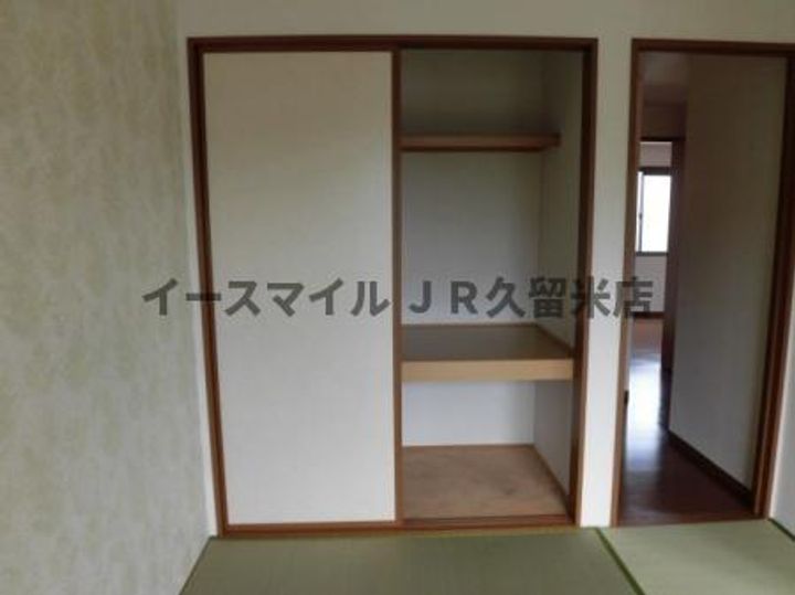 メルベーユ・ドミールA棟のその他画像