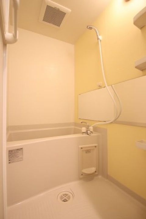 №88マリナゲートサンズの風呂