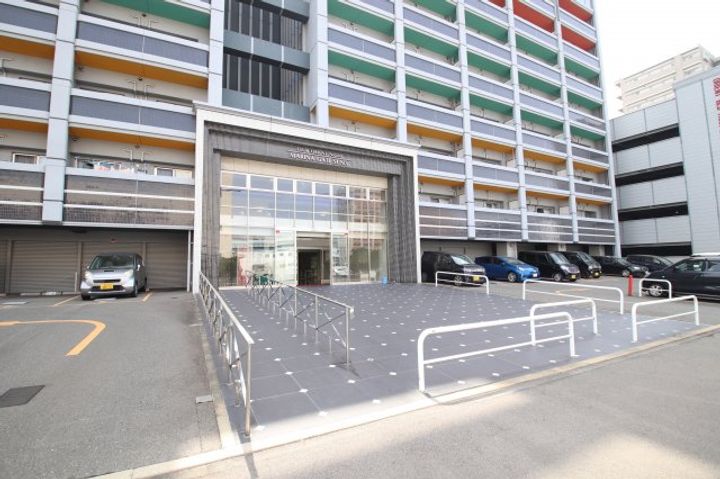 №88マリナゲートサンズのその他画像