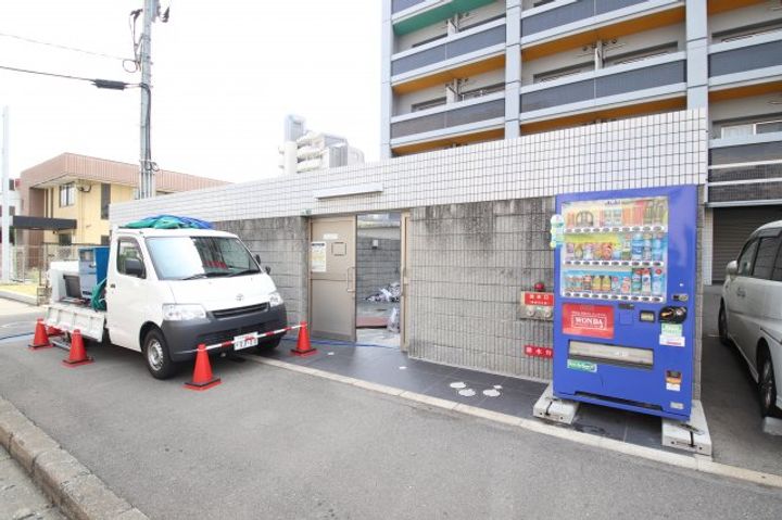 №88マリナゲートサンズのその他画像