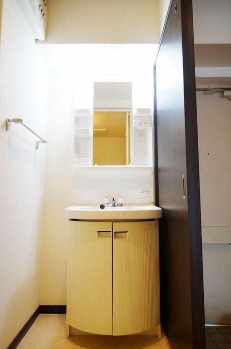 グランパーク天神の内装