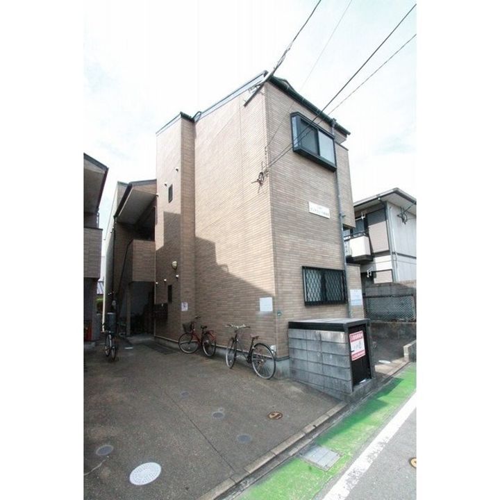 部屋画像