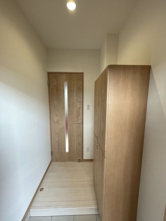 PHOENIX箱崎南の内装