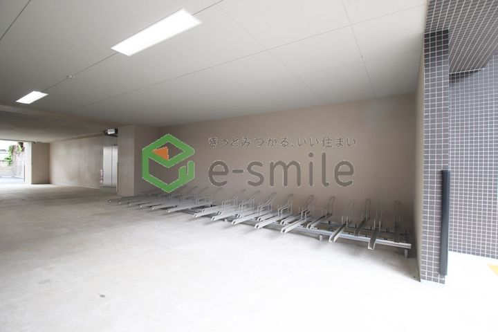 福岡県久留米市東町(マンション)の賃貸物件201のその他画像