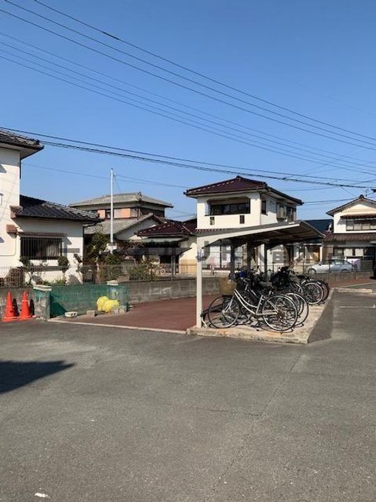 マリモⅡBLDのその他画像