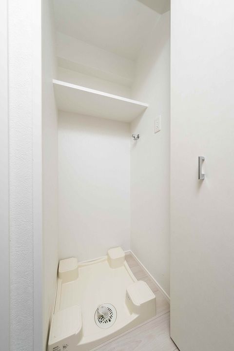 エンクレストALIVE白金のその他画像