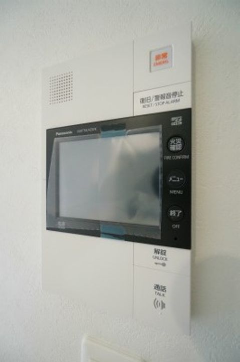 エンクレストALIVE白金のその他画像