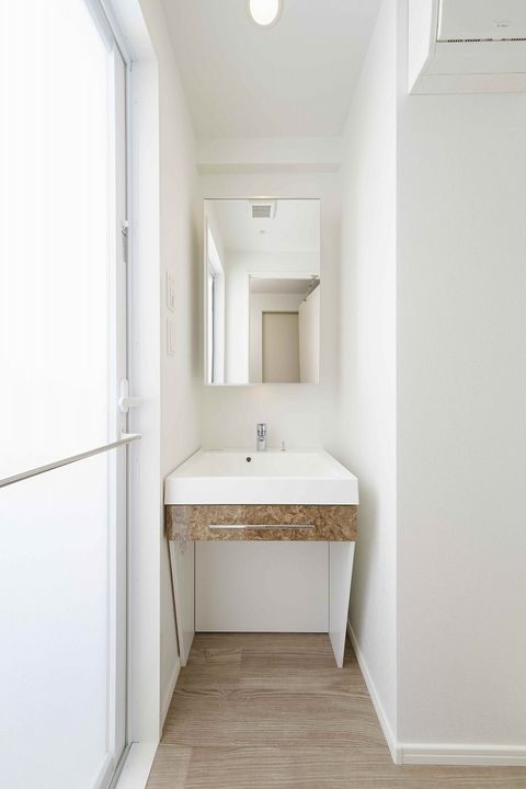 エンクレストALIVE白金のその他画像