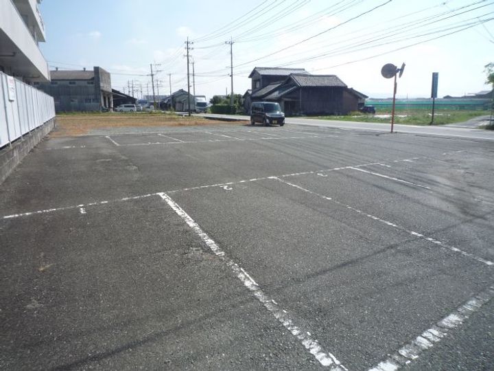 メゾンコスモスのその他画像