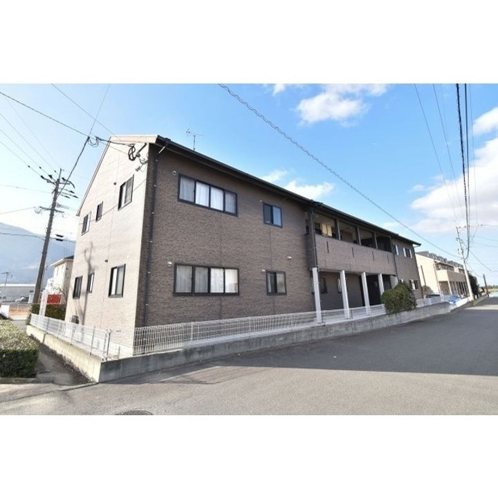 シャルダン ベルⅠのその他画像