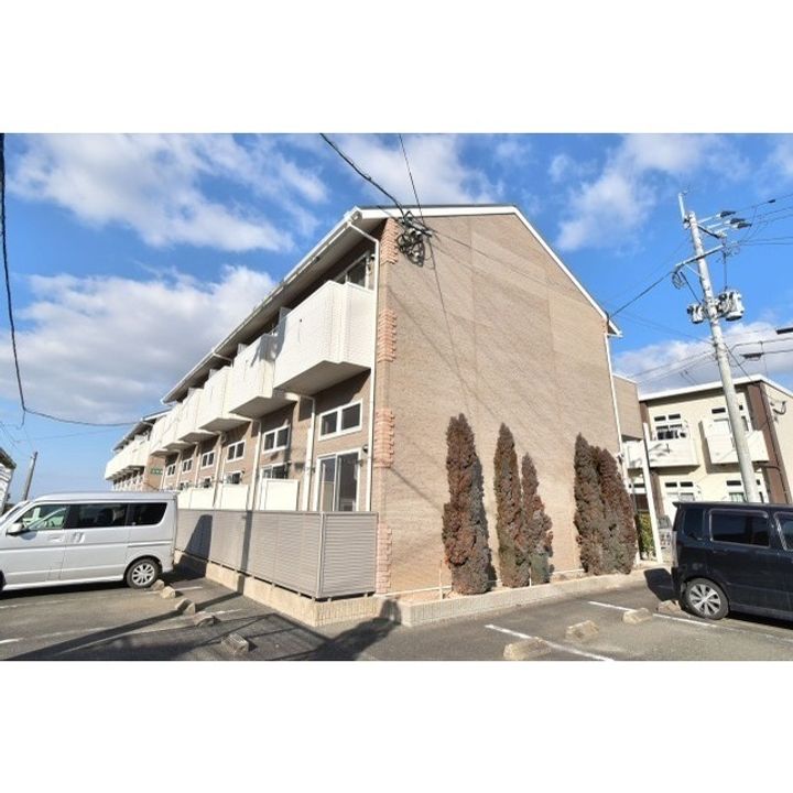 シャルダン ベルⅠのその他画像