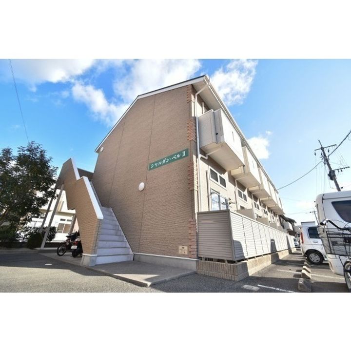 シャルダン ベルⅠのその他画像