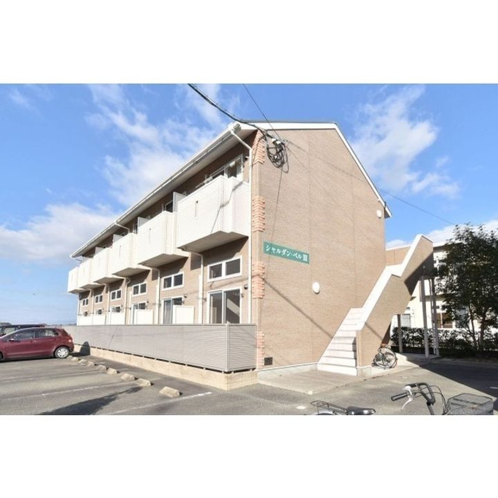 シャルダン ベルⅠのその他画像