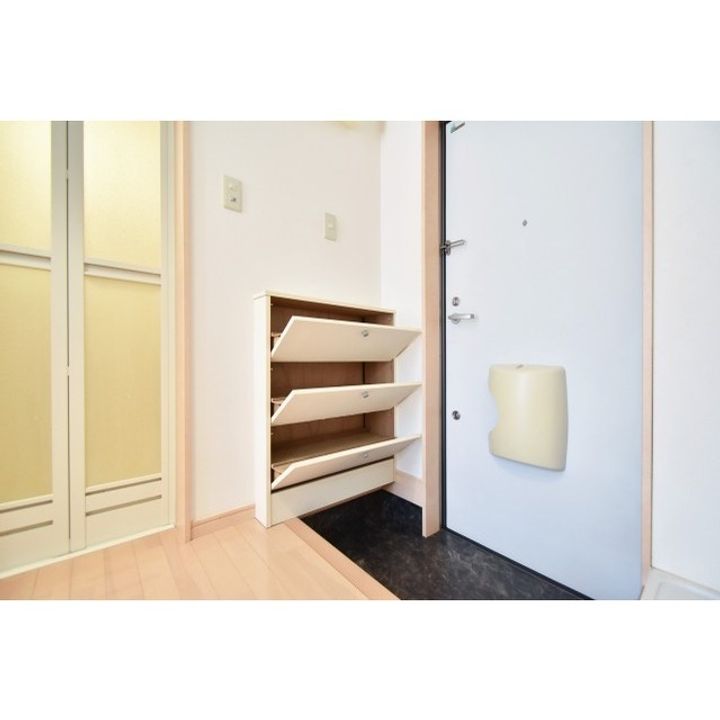 シャルダン ベルⅠのその他画像