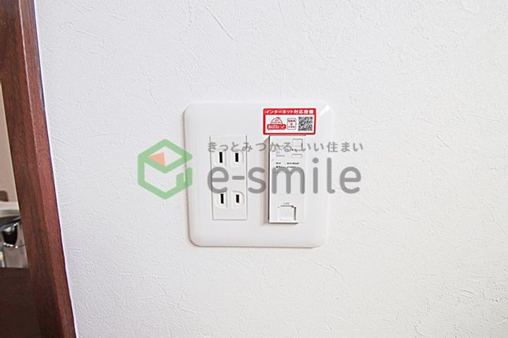 仮称)エスカレント上峰のその他画像