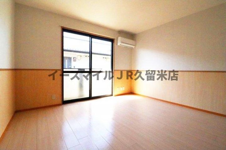 マーサ・ジュネスⅡの居間