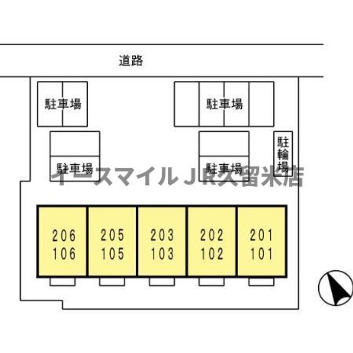 マーサ・ジュネスⅡのその他画像