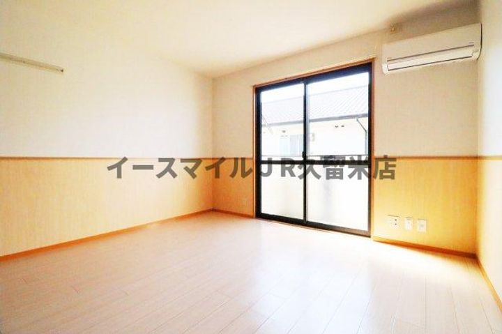 マーサ・ジュネスⅡの居間