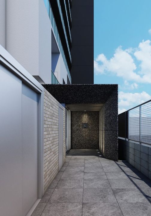 ル・マージュ博多のその他画像