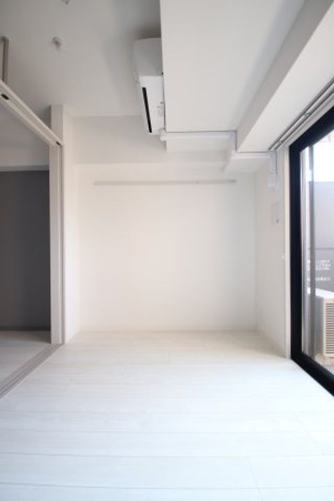 ル・マージュ博多の内装