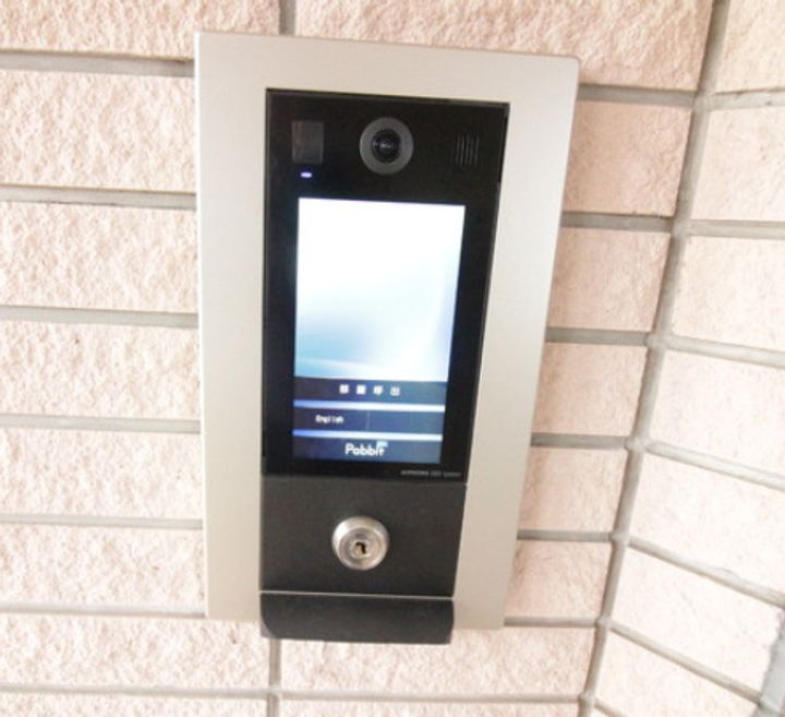 福岡県久留米市日ノ出町(マンション)の賃貸物件のその他画像