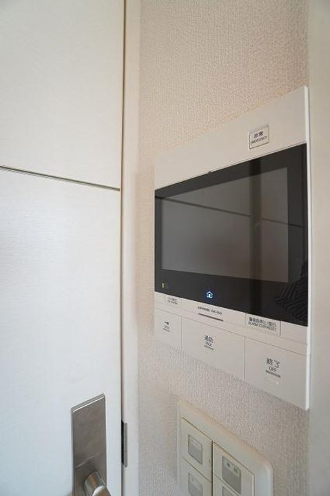 アイランドシティ・インフィニガーデン ノース棟のその他画像