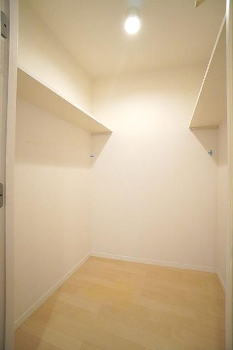 アイランドシティ・インフィニガーデン ノース棟のその他画像