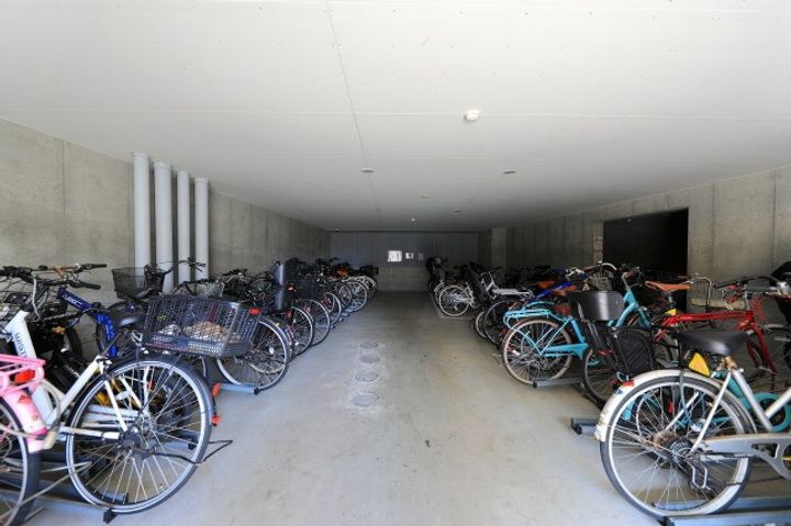 アイランドシティ・インフィニガーデン ノース棟のその他画像