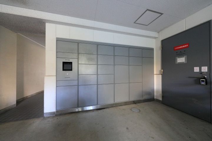 アイランドシティ・インフィニガーデン ノース棟のその他画像