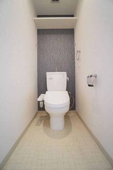 アイランドシティ・インフィニガーデン ノース棟のその他画像