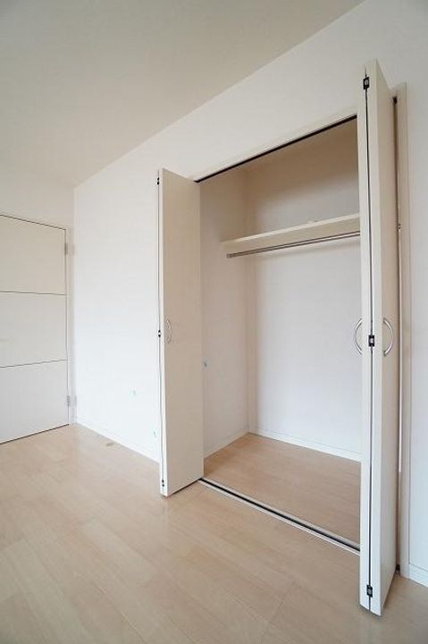 アイランドシティ・インフィニガーデン ノース棟のその他画像