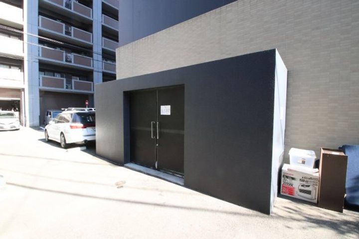 modernpalazzo博多surのその他画像