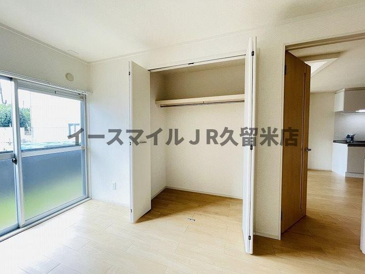 福岡県久留米市東合川7丁目(アパート)の賃貸物件のその他画像