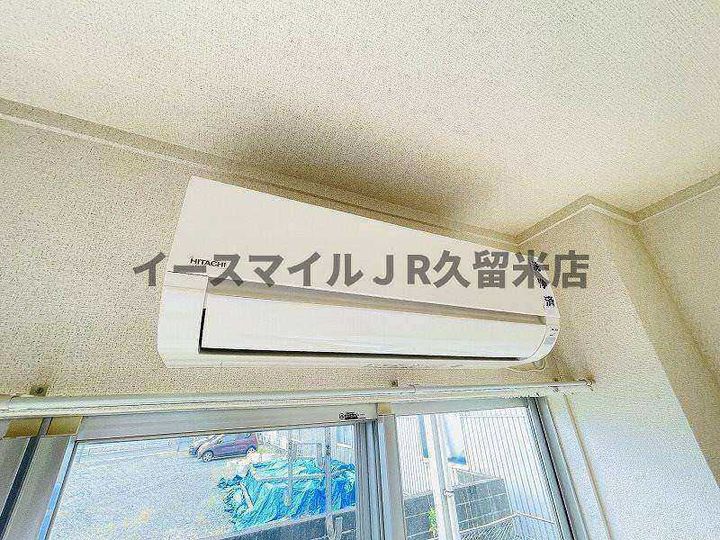 福岡県久留米市東合川7丁目(アパート)の賃貸物件のその他画像
